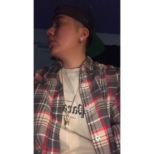 Meet your Posher, Karina